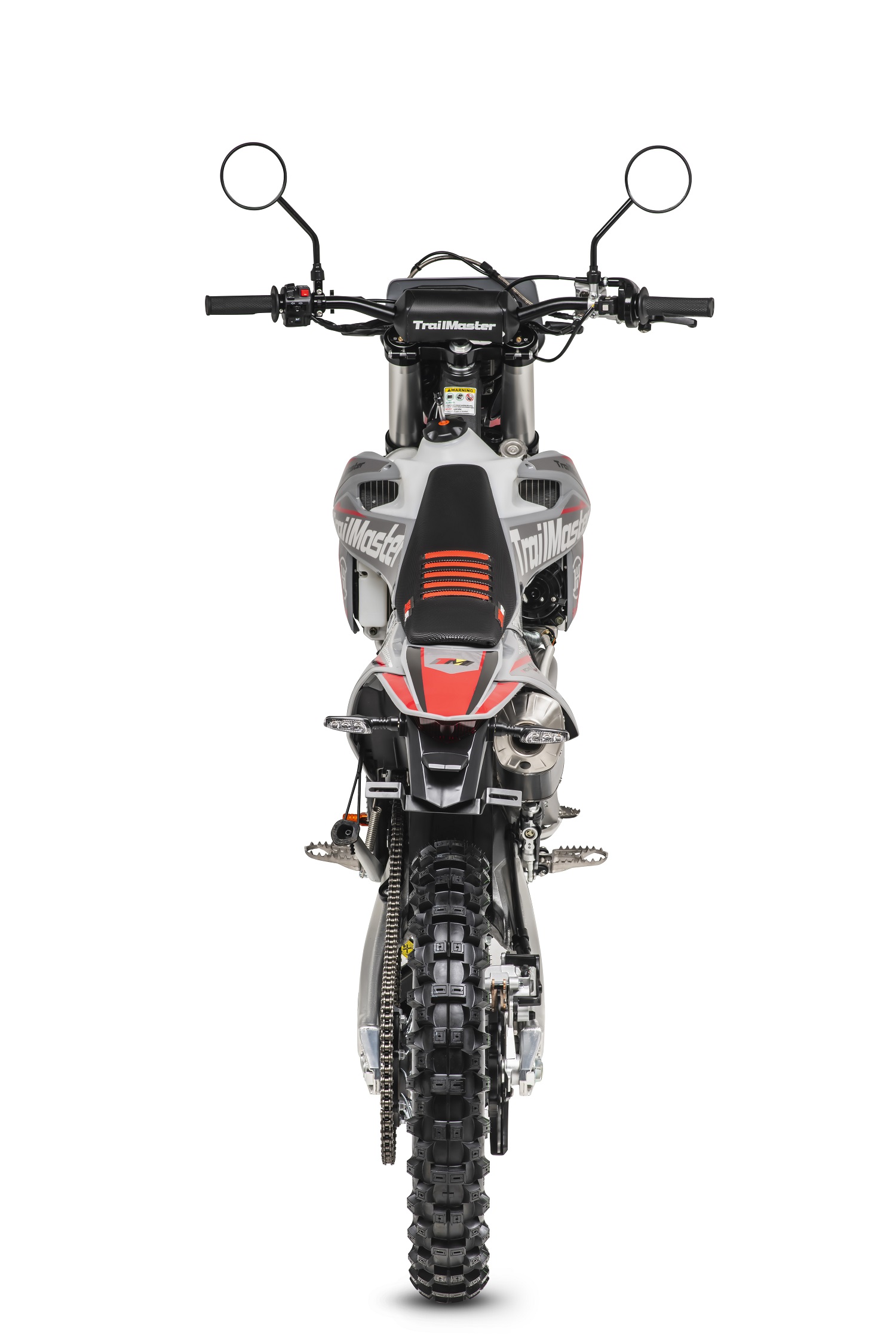 TrailMaster JHL Pro Series TM LX300 – 283cc EFI